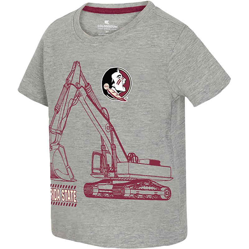 Colosseum Athletics… - image