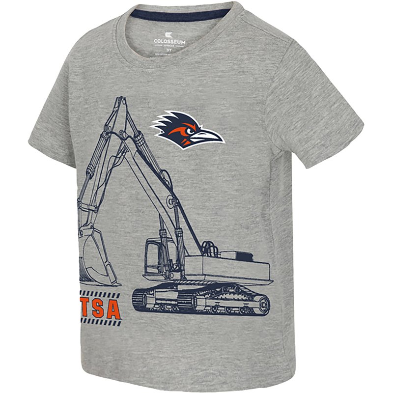 Colosseum Athletics… - image