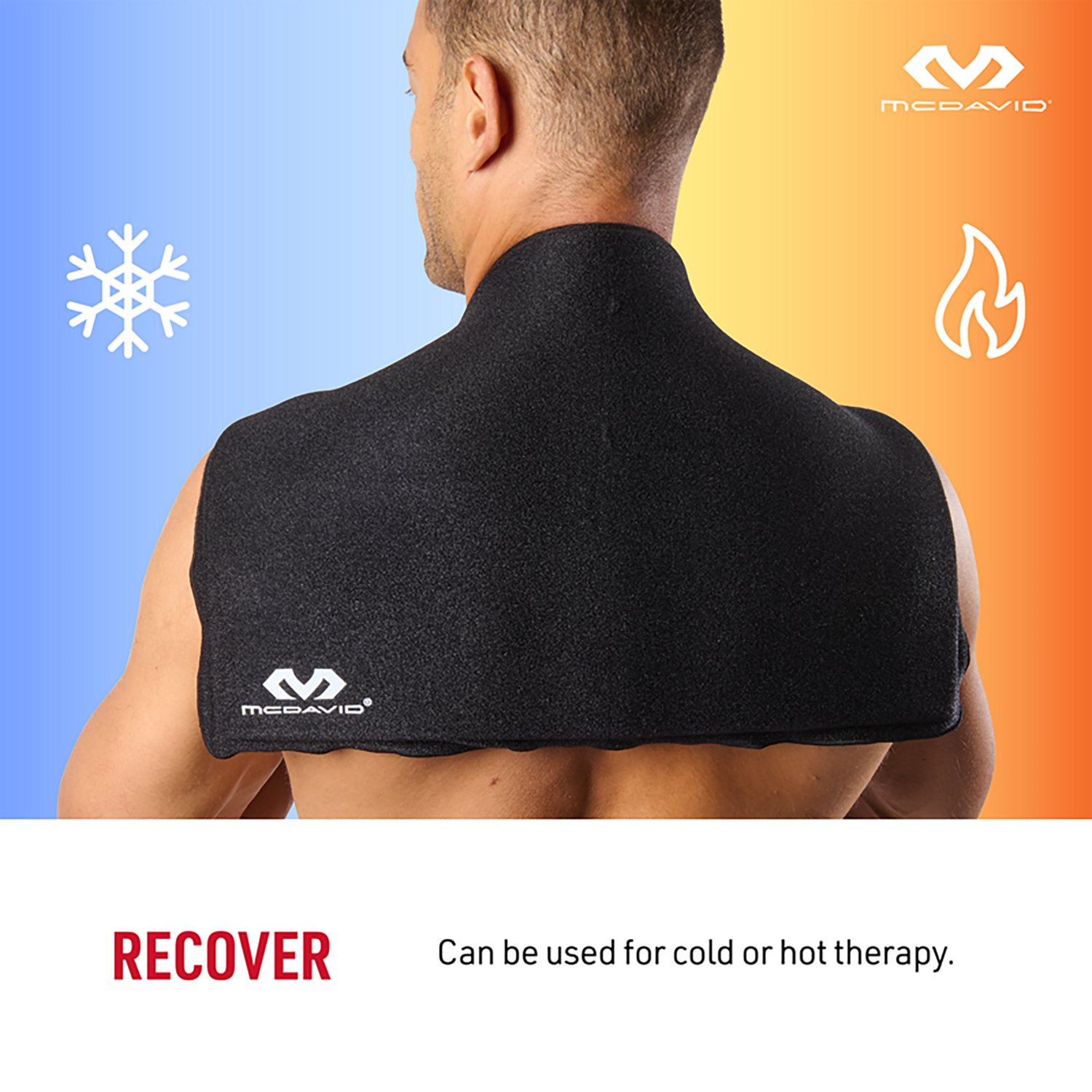 McDavid Flex Ice Therapy Ice Blanket - view number 7