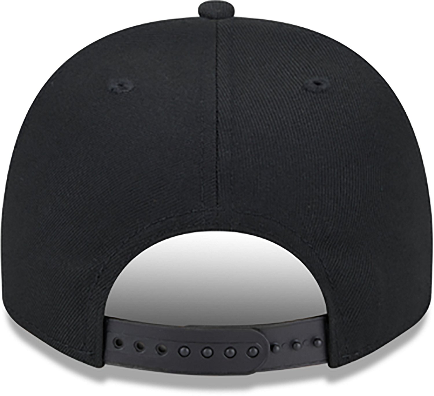 New Era Men's Pittsburgh Pirates OTC 9FIFTY A-Frame Cap - view number 6