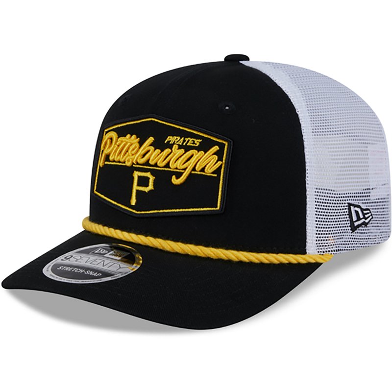 New Era Men's Pirat… - image