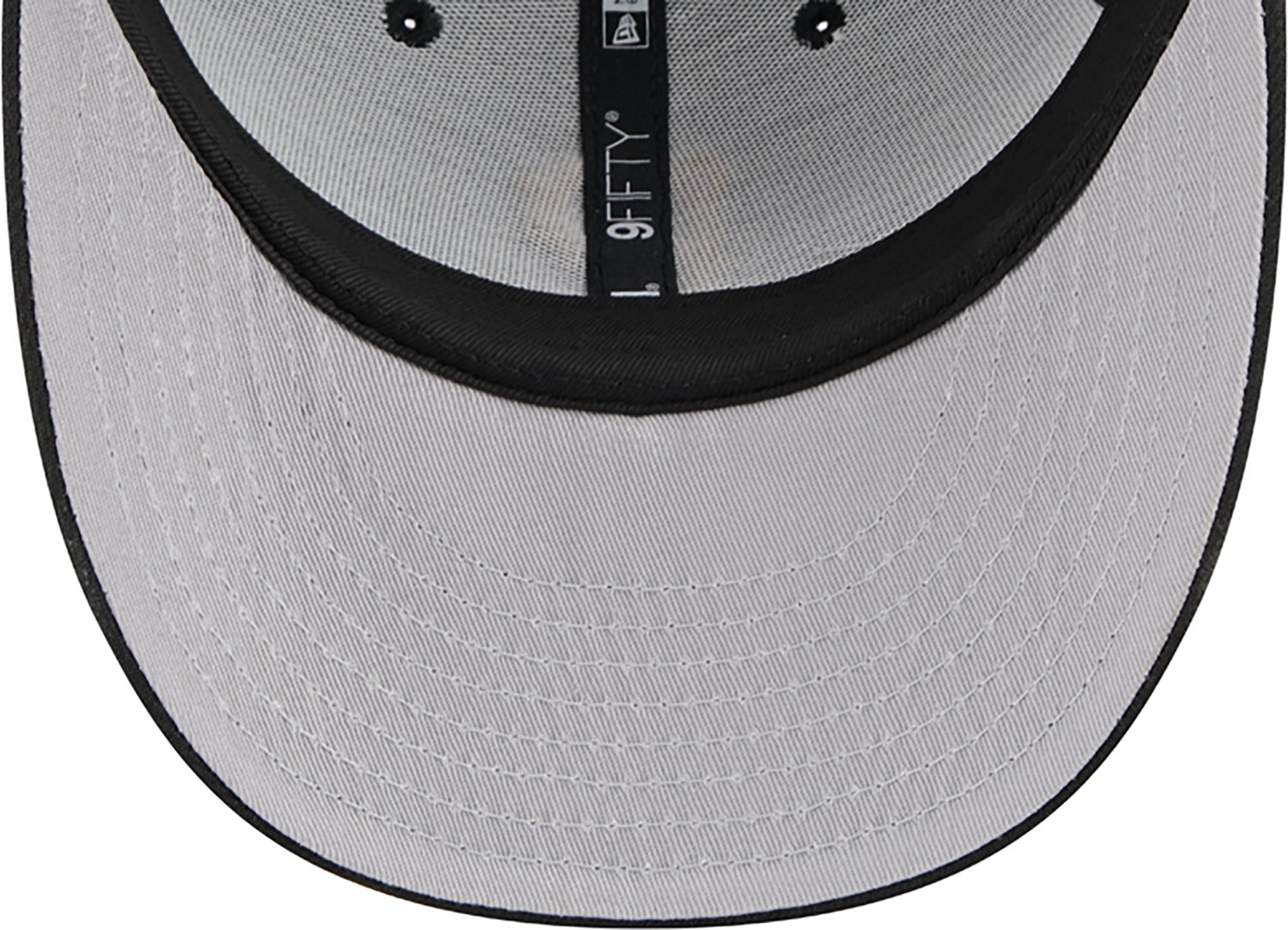 New Era Men's Pittsburgh Pirates LP9FIFTY Trucker Cap - view number 7