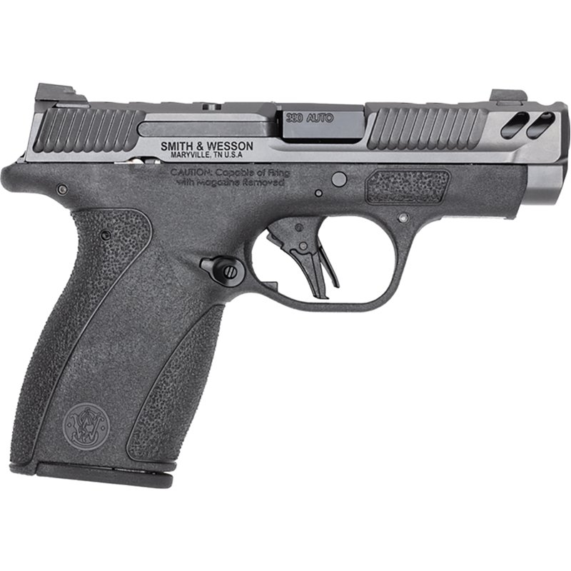 Smith & Wesson Pc B… - image