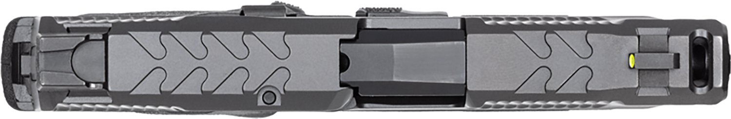 Smith & Wesson PC Bodyguard 2.0 Carry Comp .380 Auto Pistol - view number 6