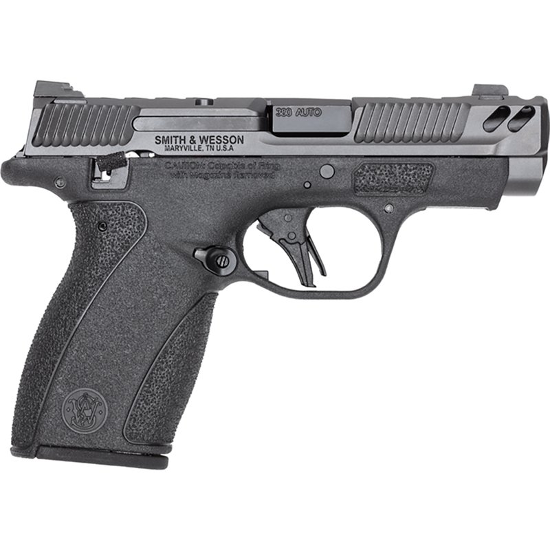 Smith & Wesson Pc B… - image