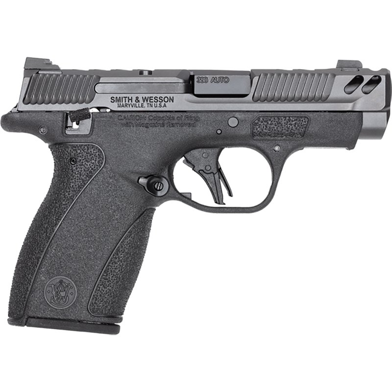 Smith & Wesson Pc B… - image