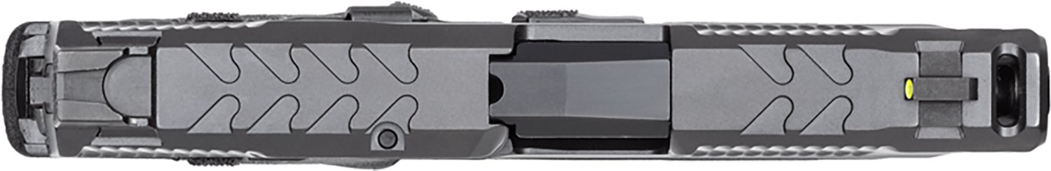 Smith & Wesson PC Bodyguard 2.0 Carry Comp .380 Auto Pistol - view number 6