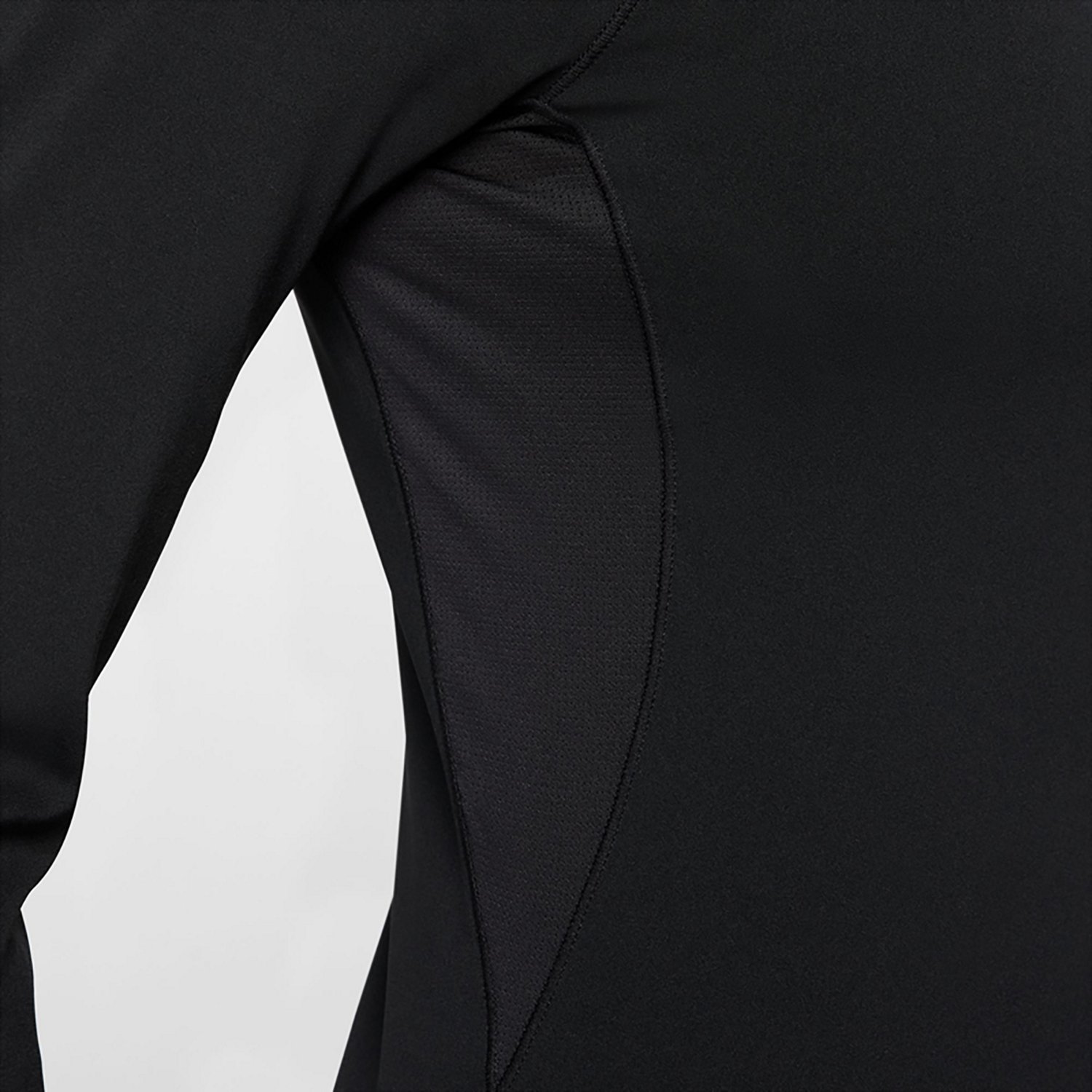 Nike Women's Pro Dri-FIT Long Sleeve Top - view number 5