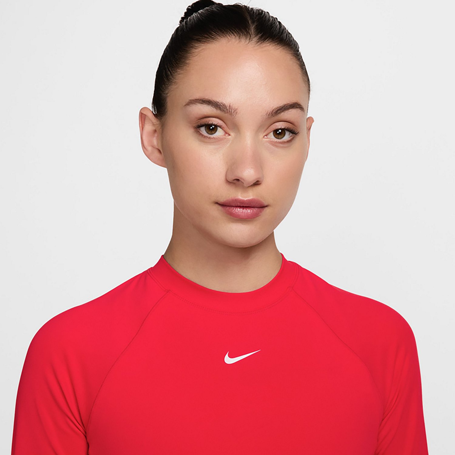 Nike Women's Pro Dri-FIT Long Sleeve Top