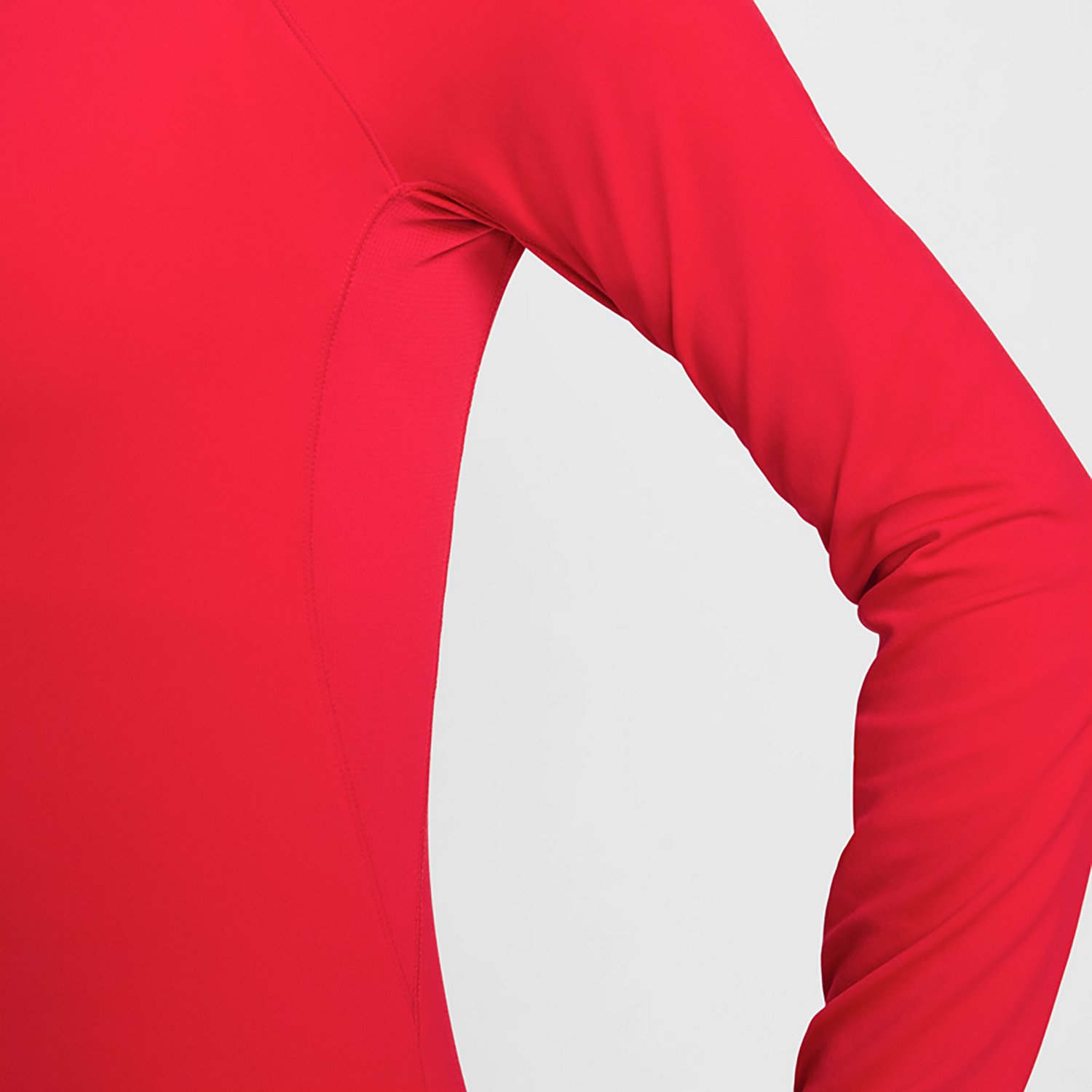 Nike Women's Pro Dri-FIT Long Sleeve Top - view number 5
