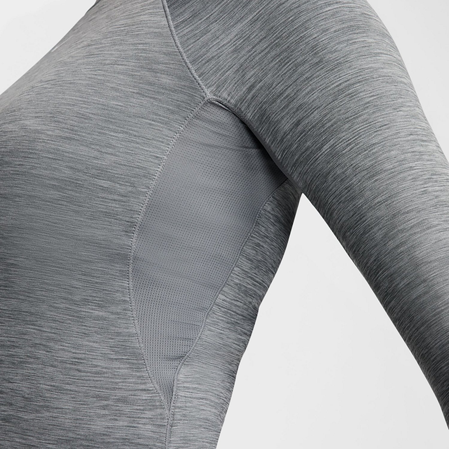 Nike Women's Pro Dri-FIT Long Sleeve Top - view number 4