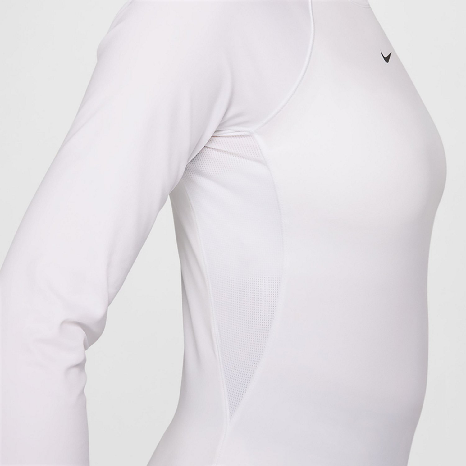 Nike Women's Pro Dri-FIT Long Sleeve Top - view number 5