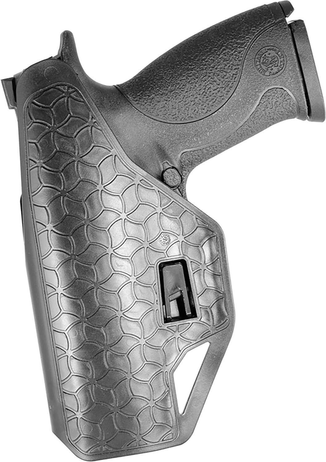 Fobus C Series IWB Holster - view number 2