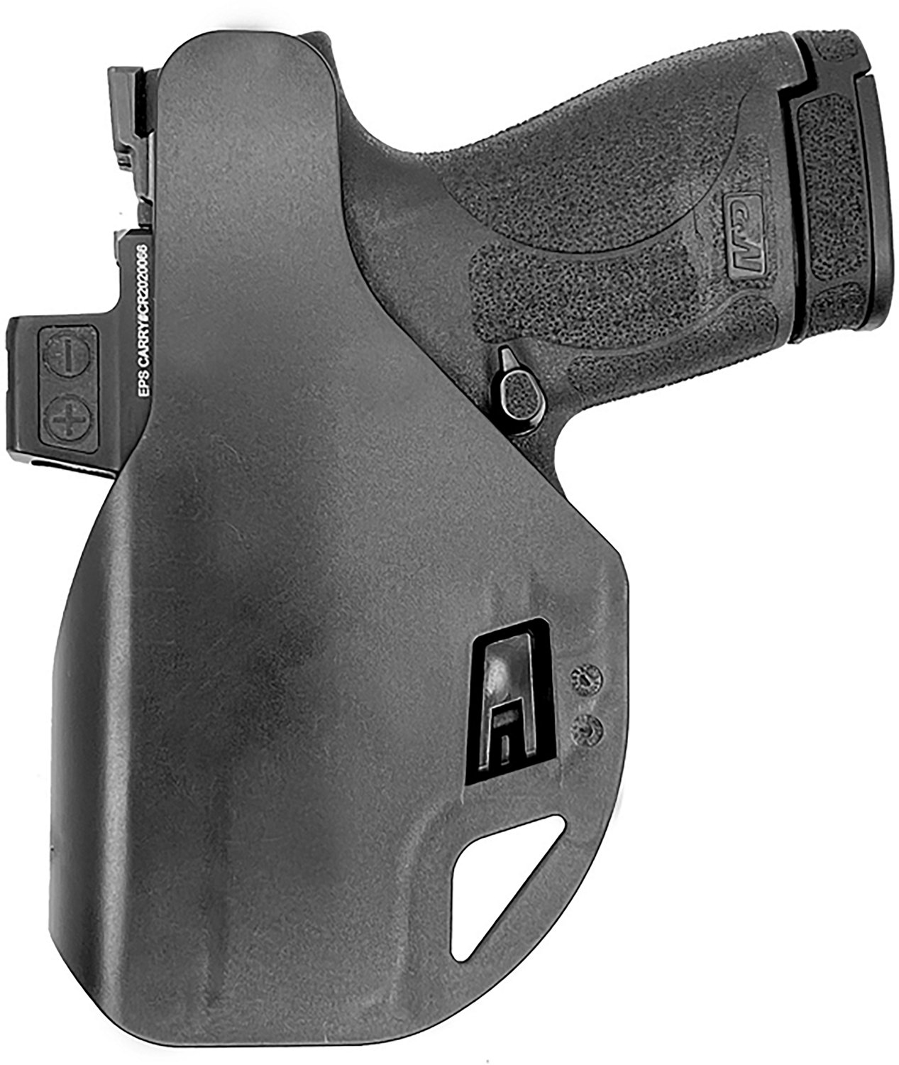 Fobus C Series IWB Holster - view number 2