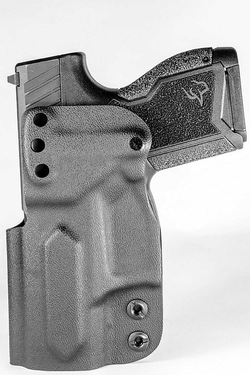 Fobus Extraction Series IWB Holster - view number 2