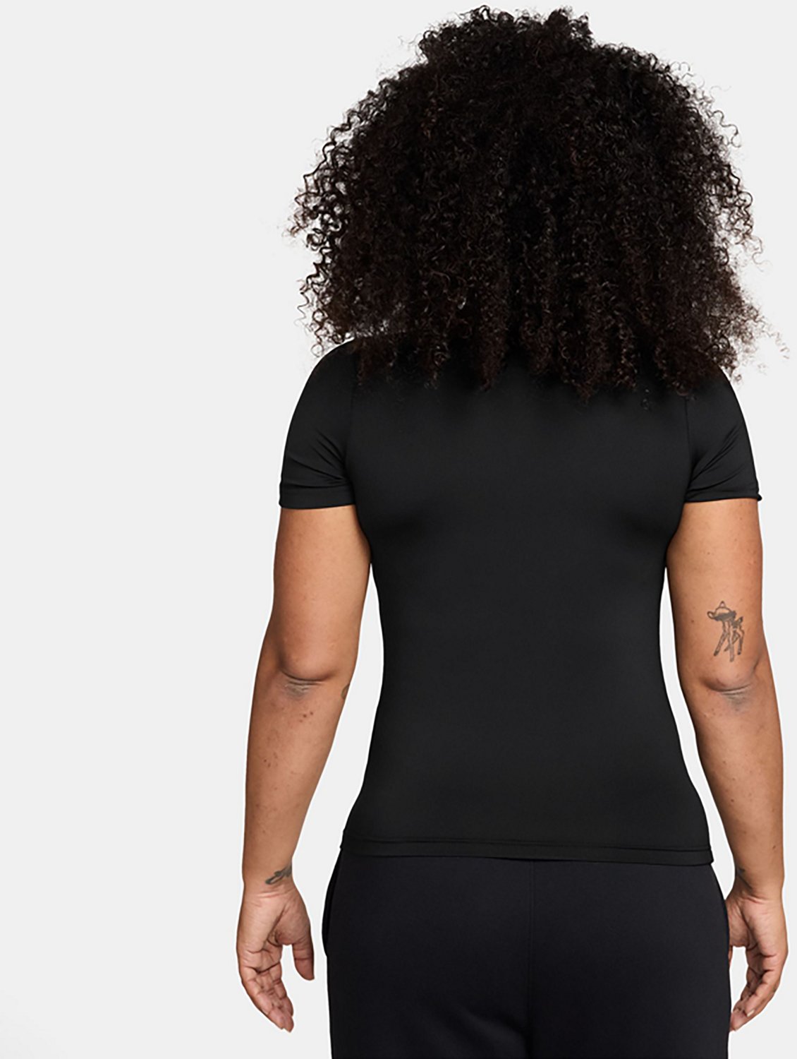 Jordan Women's Sport Essentials Dri-FIT T-shirt - view number 2