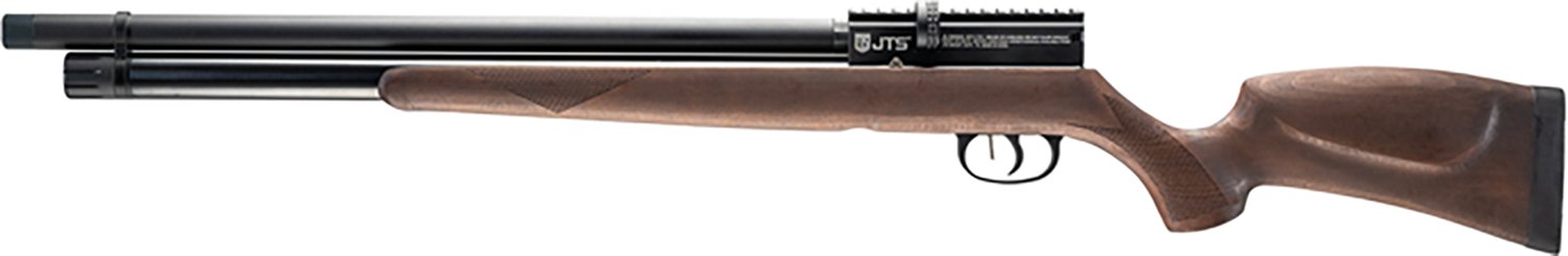 JTS Airacuda Standard .25 Air Rifle - view number 2