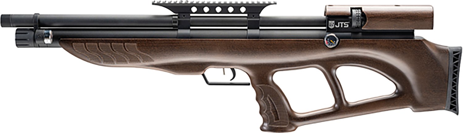 JTS Airacuda Max .177 Air Rifle - view number 2