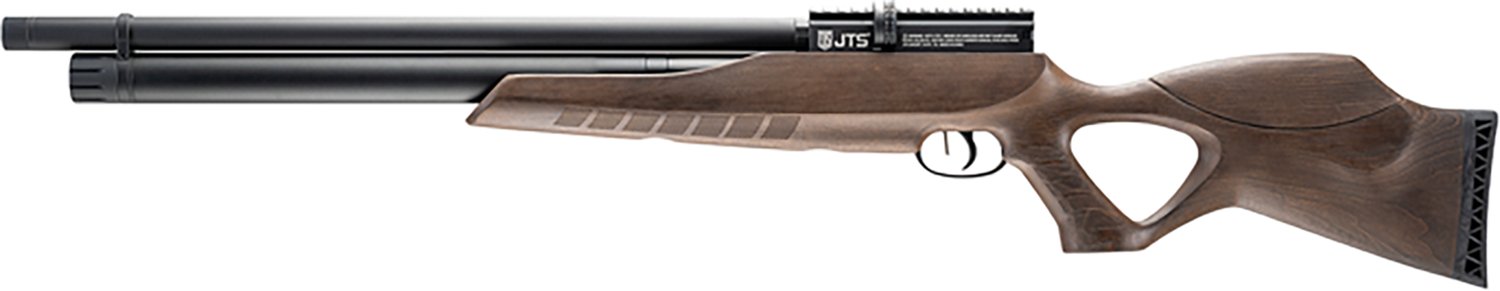 JTS Airacuda Max .25 Air Rifle - view number 2
