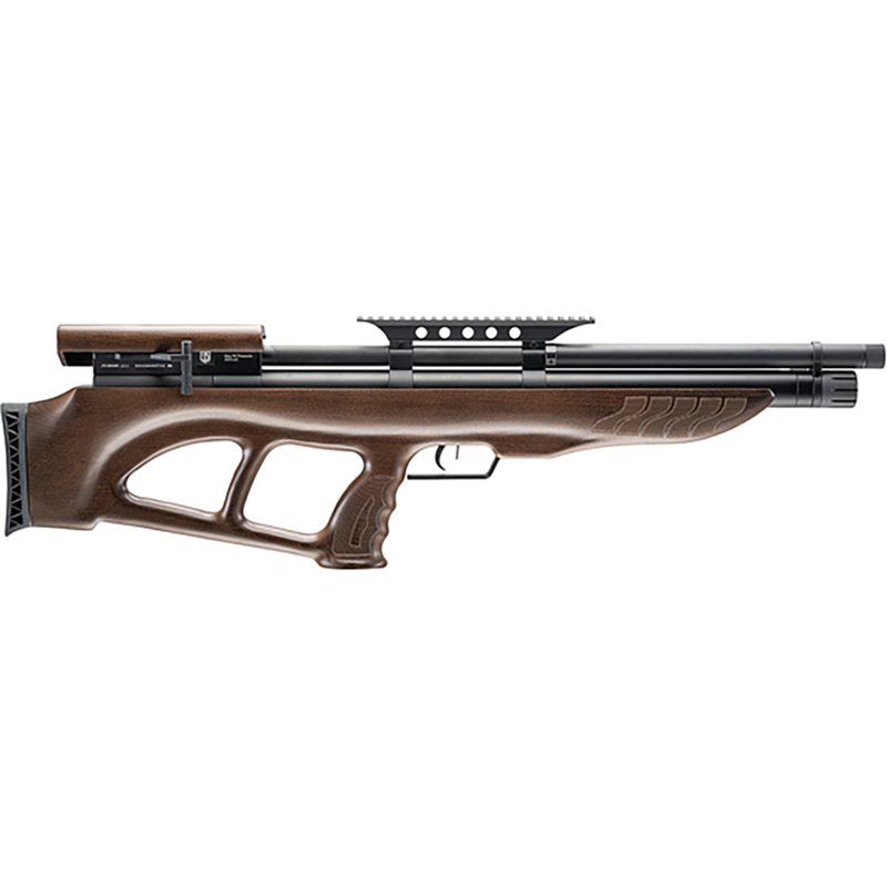 Jts Brawn Bullpup P… - image