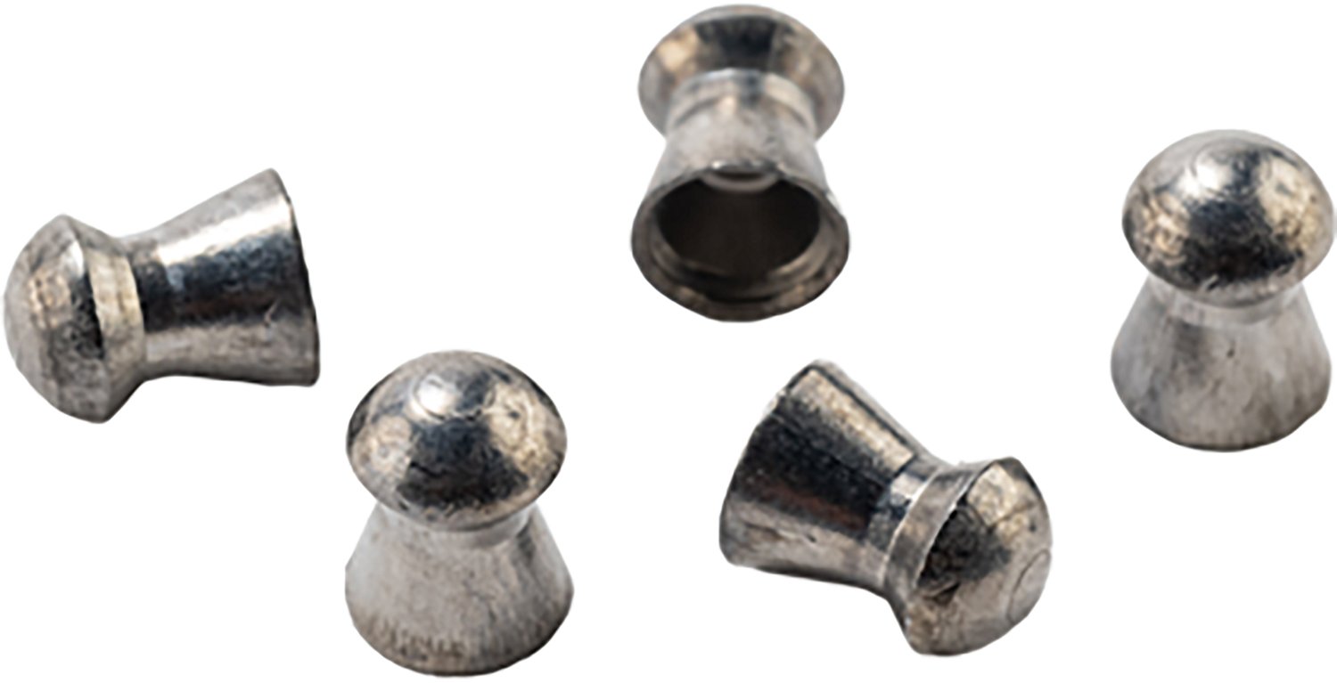 JTS Dead Center Precision .22 Domed Pellets - 250 Rounds - view number 3