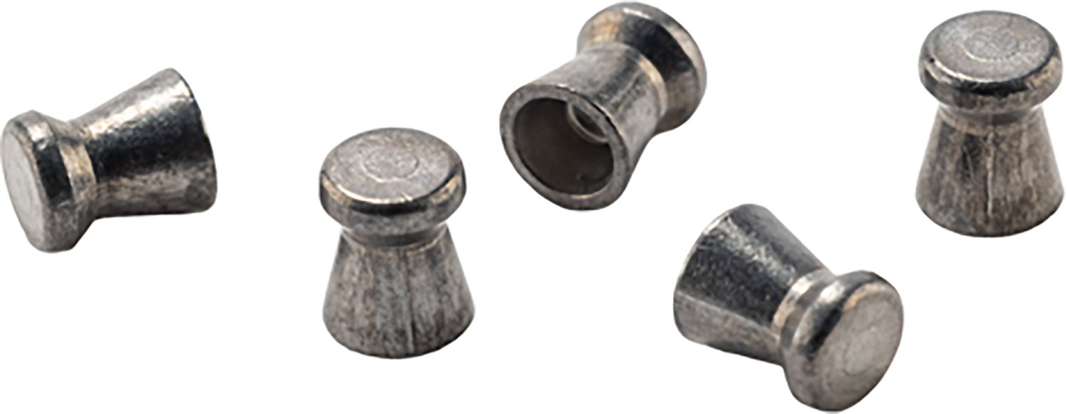 JTS Dead Center Precision .22 Wadcutter Pellets - 250 Rounds - view number 3