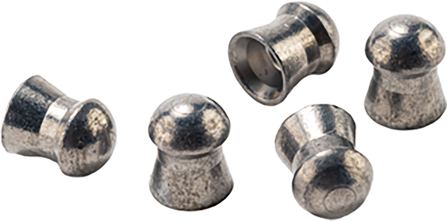 JTS Dead Center Precision .30 Domed Pellets - 100 Rounds - view number 3