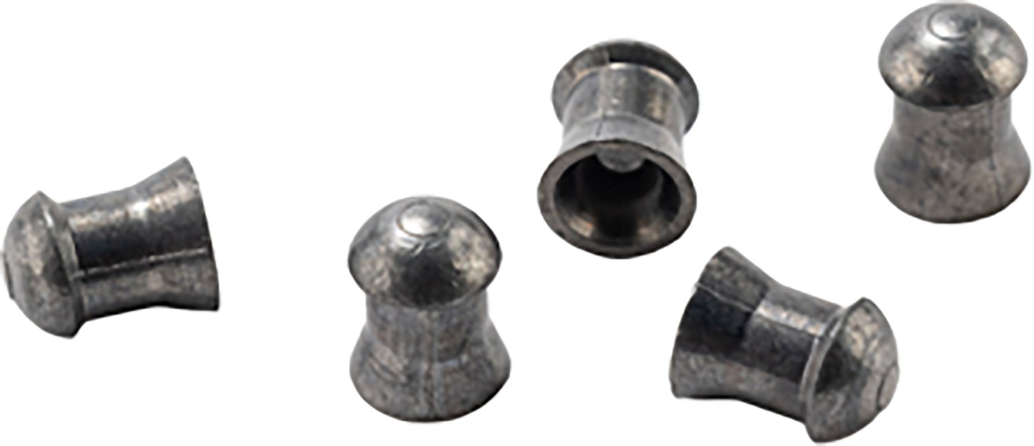 JTS Dead Center Precision .177 Domed Pellets - 500 Rounds - view number 3