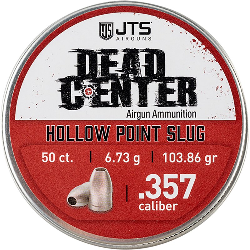 Jts Dead Center Pre… - image