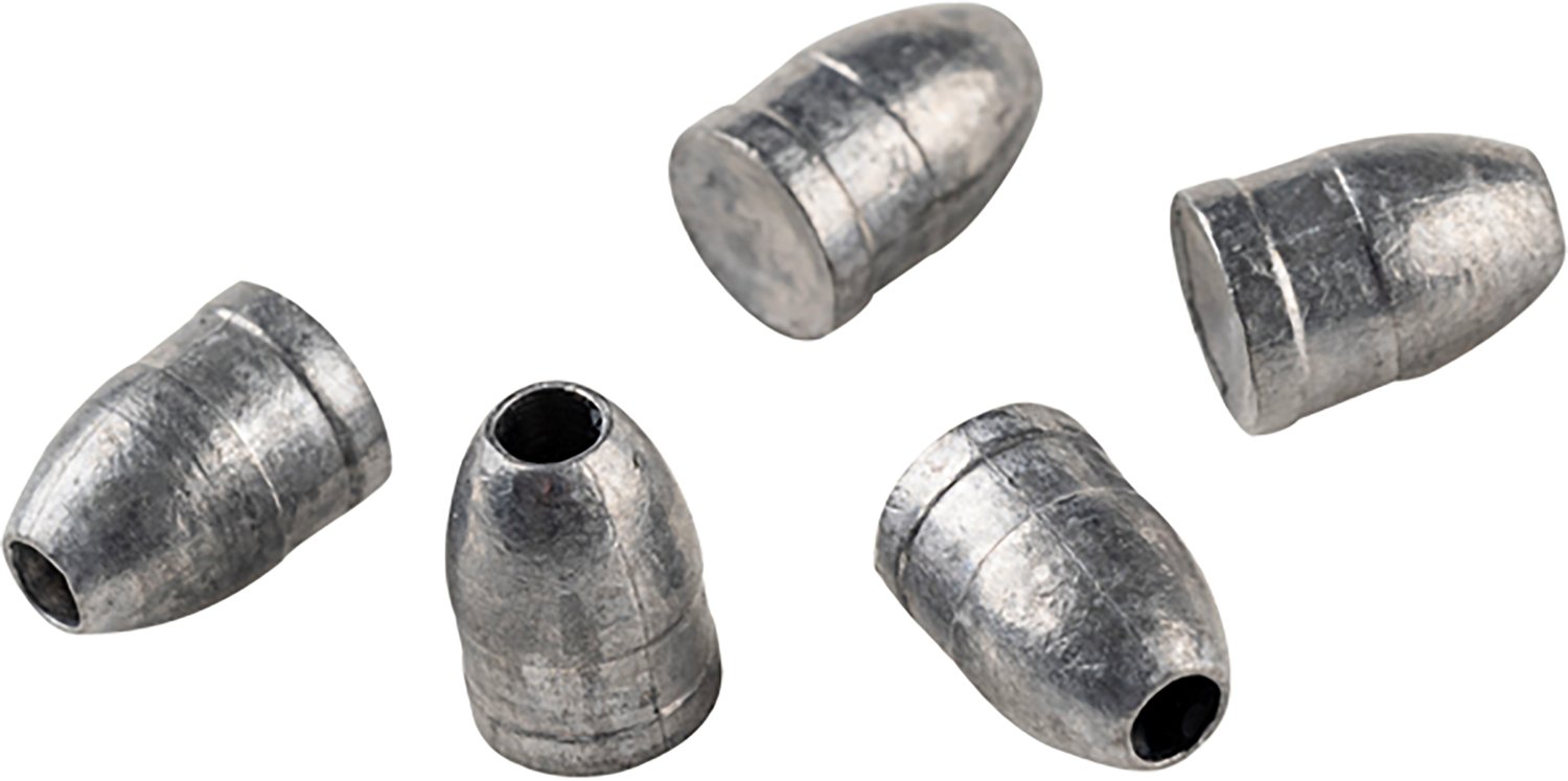 JTS Dead Center Precision .30 Hollow Point Pellets - 80 Rounds