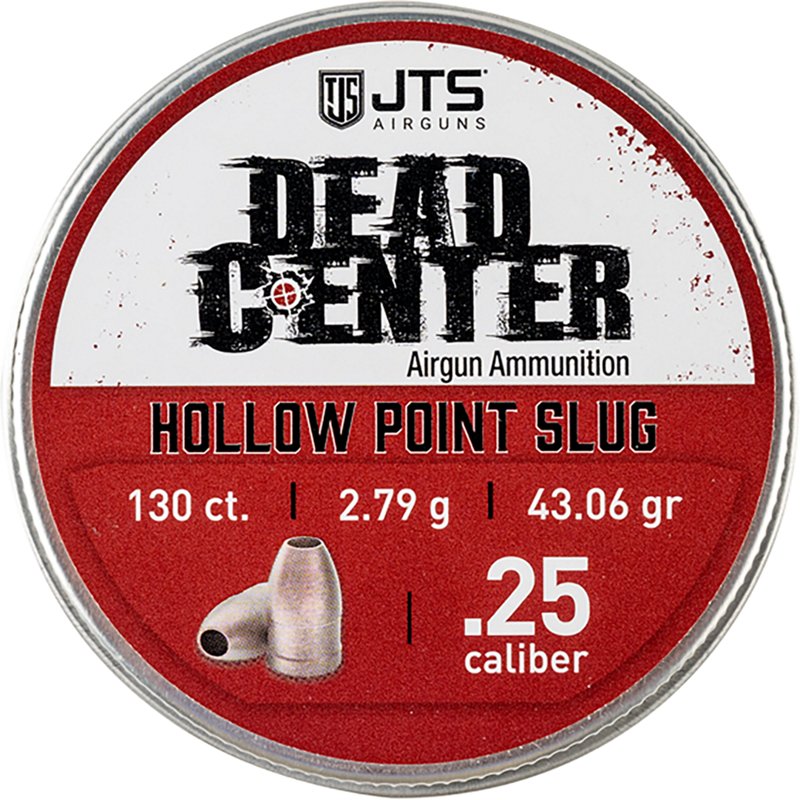 Jts Dead Center Pre… - image