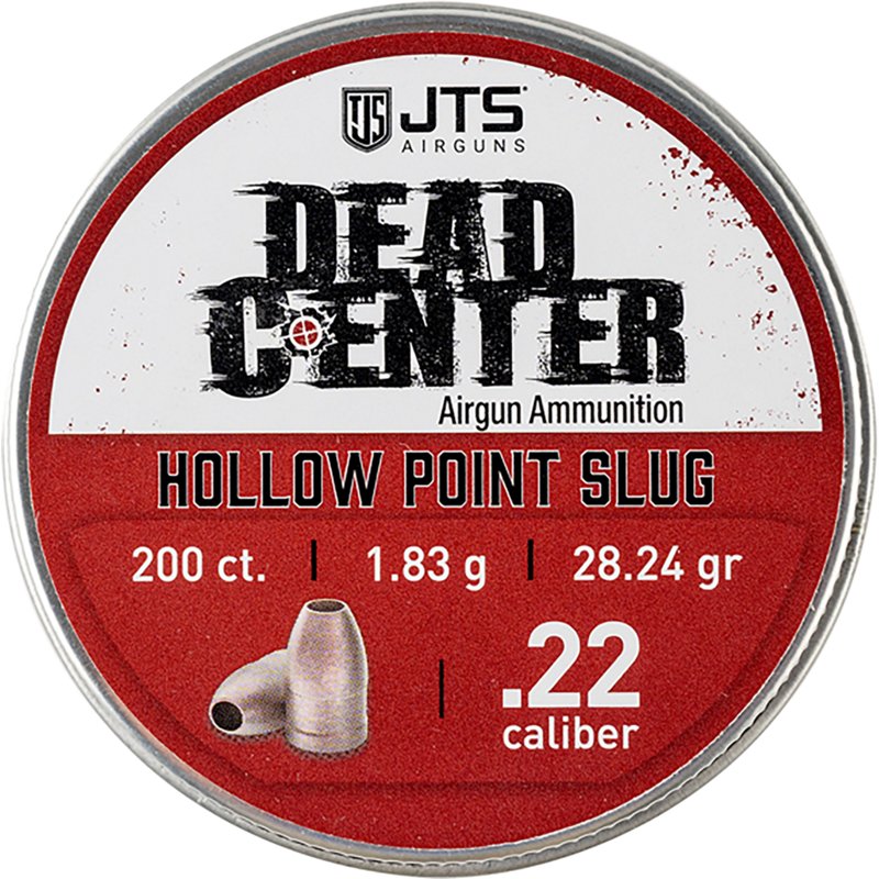Jts Dead Center Pre… - image