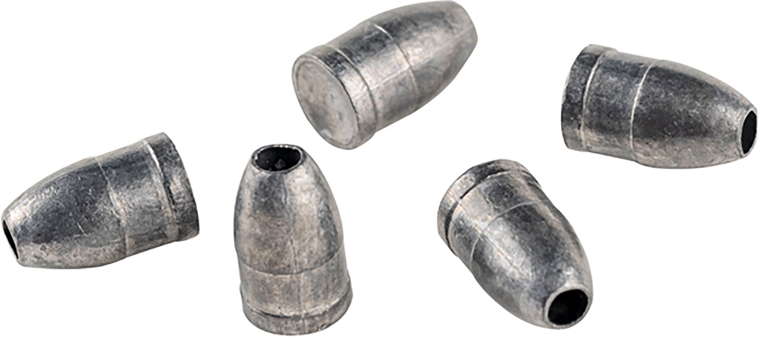 JTS Dead Center Precision .22 Hollow Point Pellets - 200 Rounds - view number 3