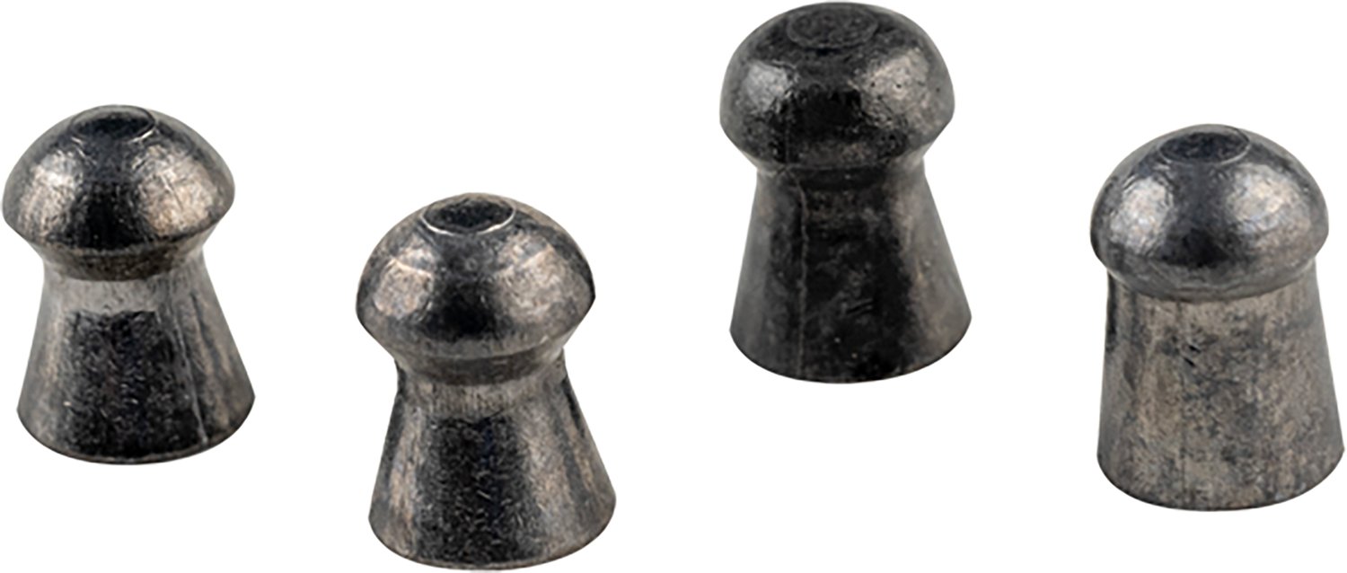 JTS Dead Center Pellet Consumer Test Pack