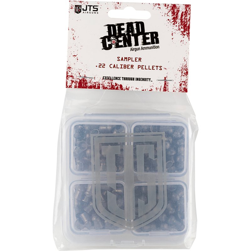 Jts Dead Center Pel… - image