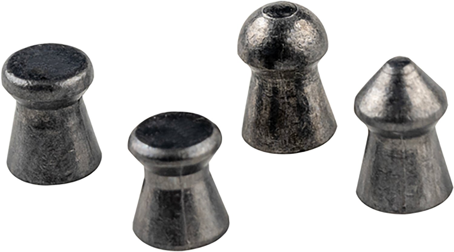 JTS Dead Center Pellet .22 Consumer Test Pack 2 - view number 2