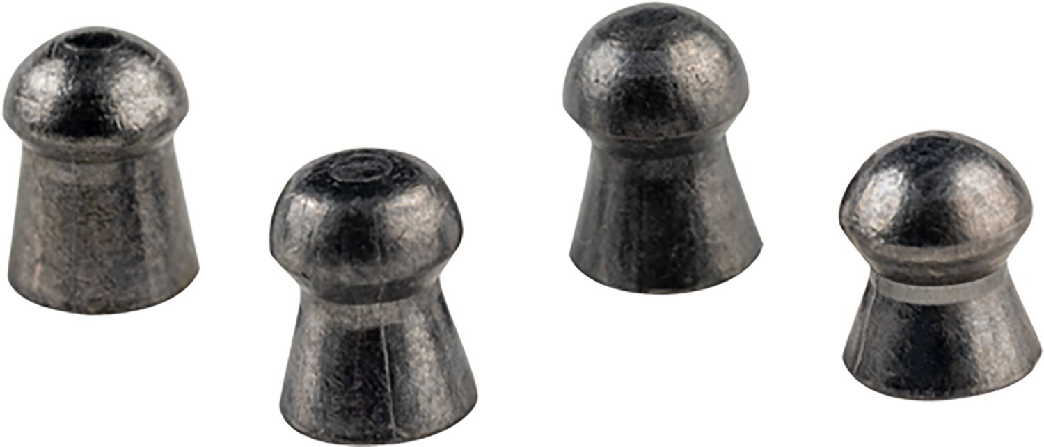 JTS Dead Center Pellet .25 Consumer Test Pack - view number 2