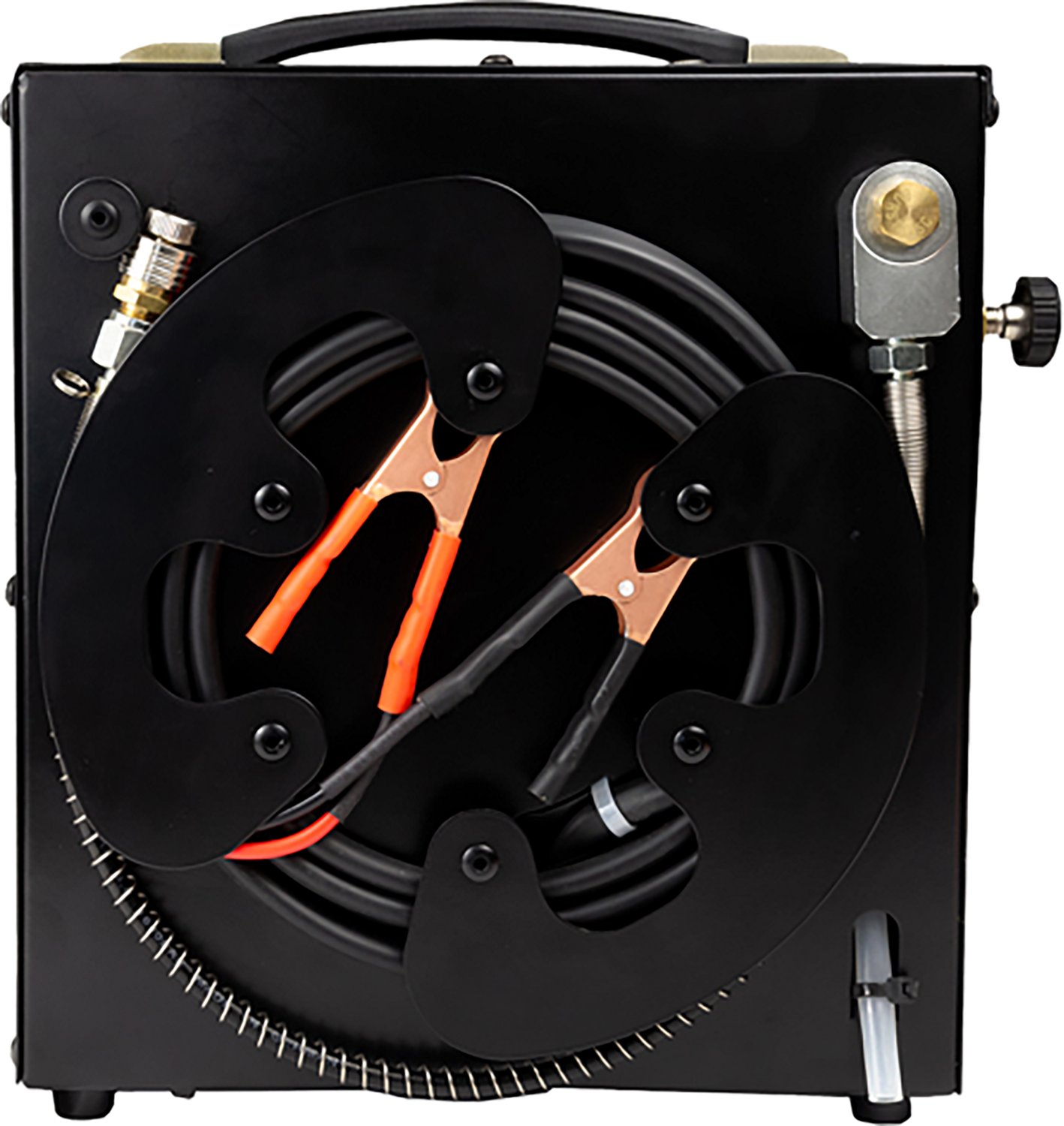JTS COMP1 Portable PCP Compressor with Auto Stop - view number 3
