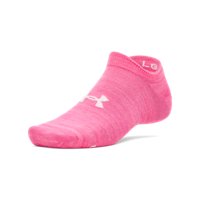 Under Armour Essential No Show Socks 6-Pack - view number 2