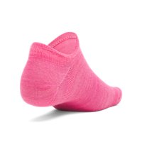 Under Armour Essential No Show Socks 6-Pack - view number 3