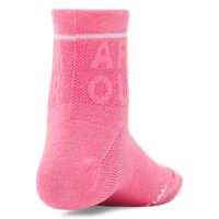 Under Armour Kids' Essential Quarter Socks 6 Pack - view number 3
