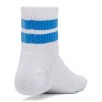Under Armour Kids' Essential Quarter Socks 6 Pack - view number 3