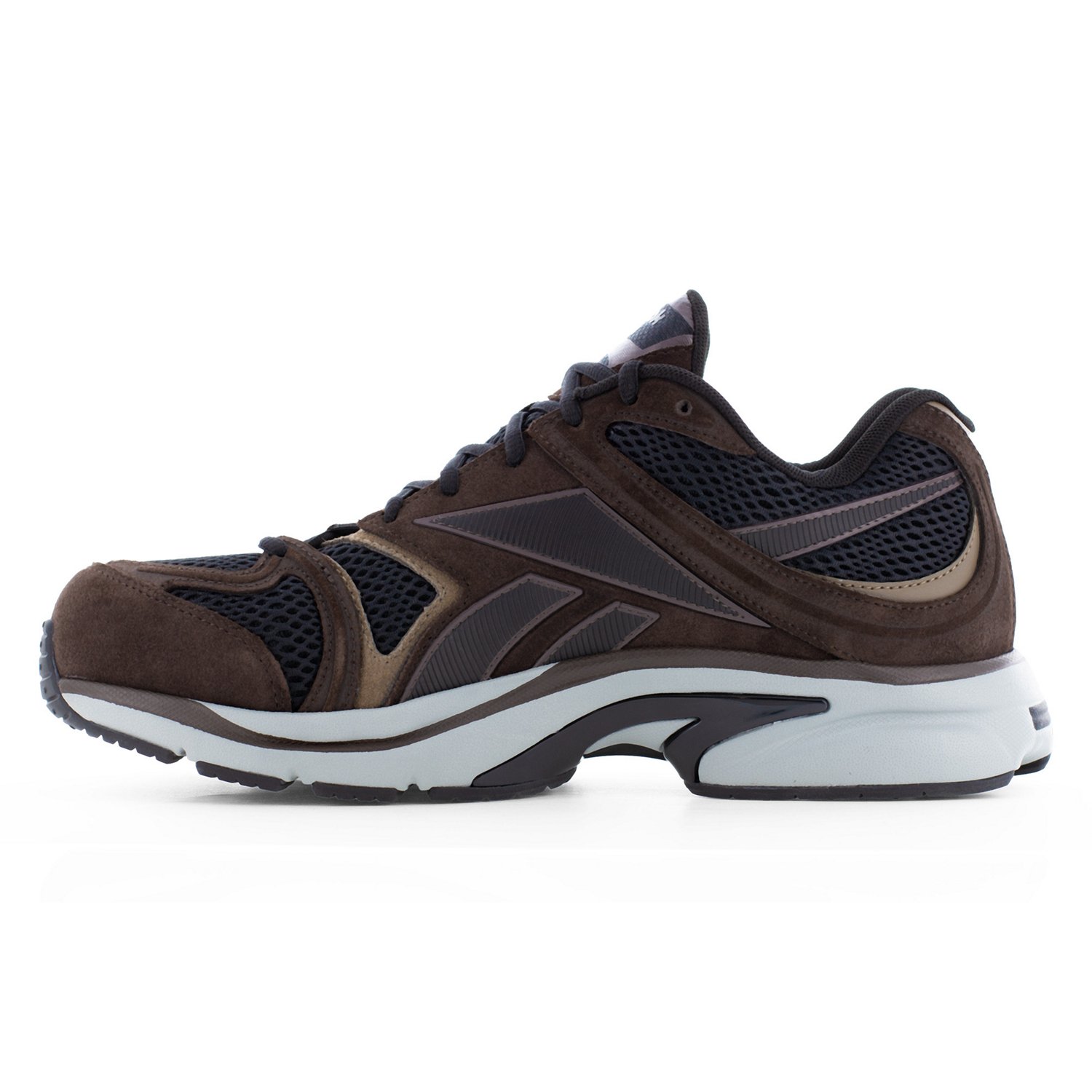Reebok Men's Premier Road Plus VI Athletic Composite Toe Work Shoes