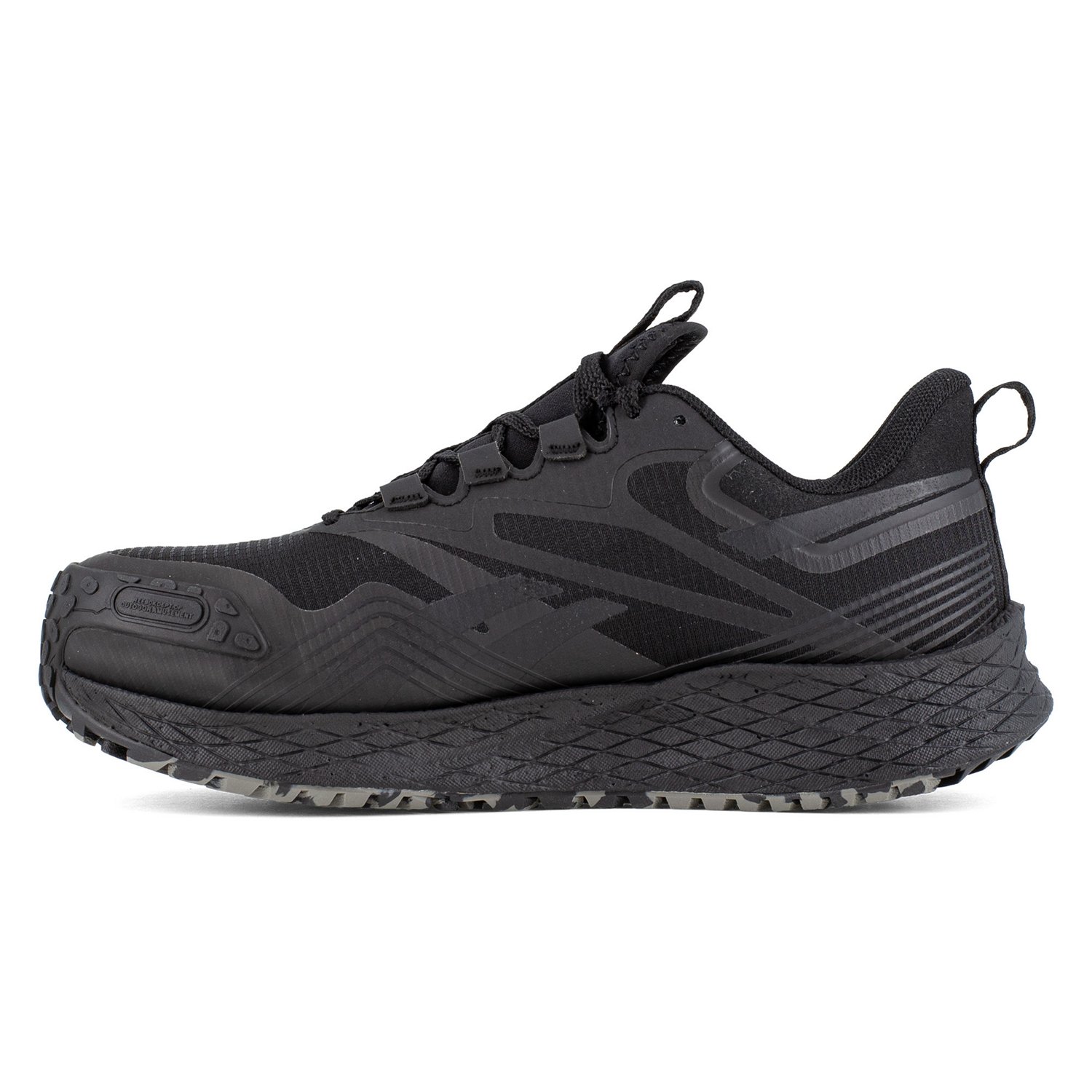 Reebok Women's FE4 Adventure Athletic Work Shoes - view number 2