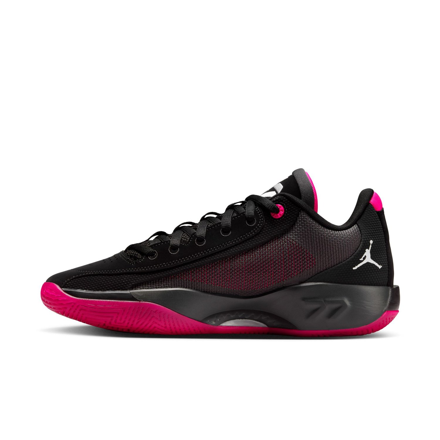 Jordan Men's Luka .77 Basketball Shoes                                                                                           - view number 2