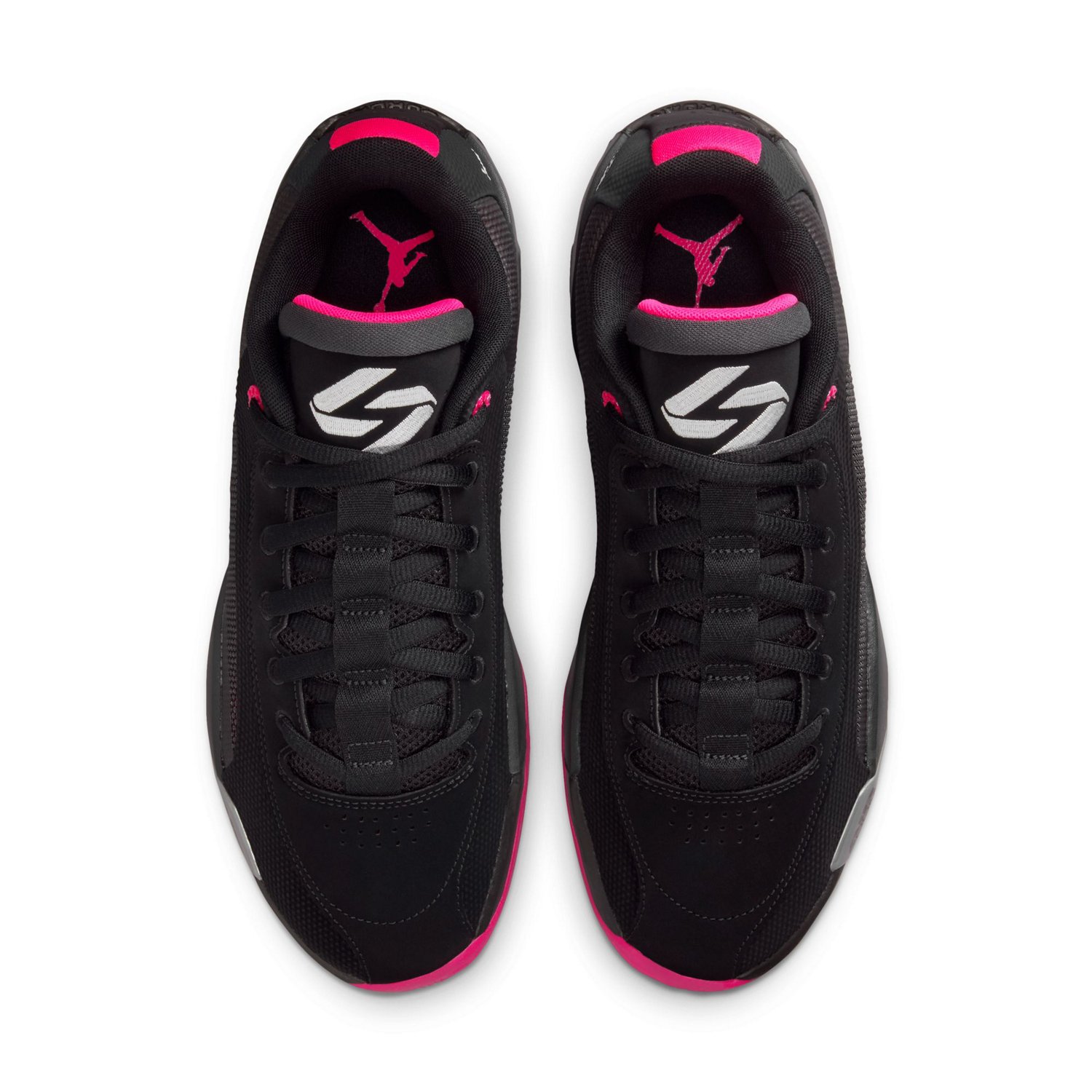 Jordan Men's Luka .77 Basketball Shoes                                                                                           - view number 6