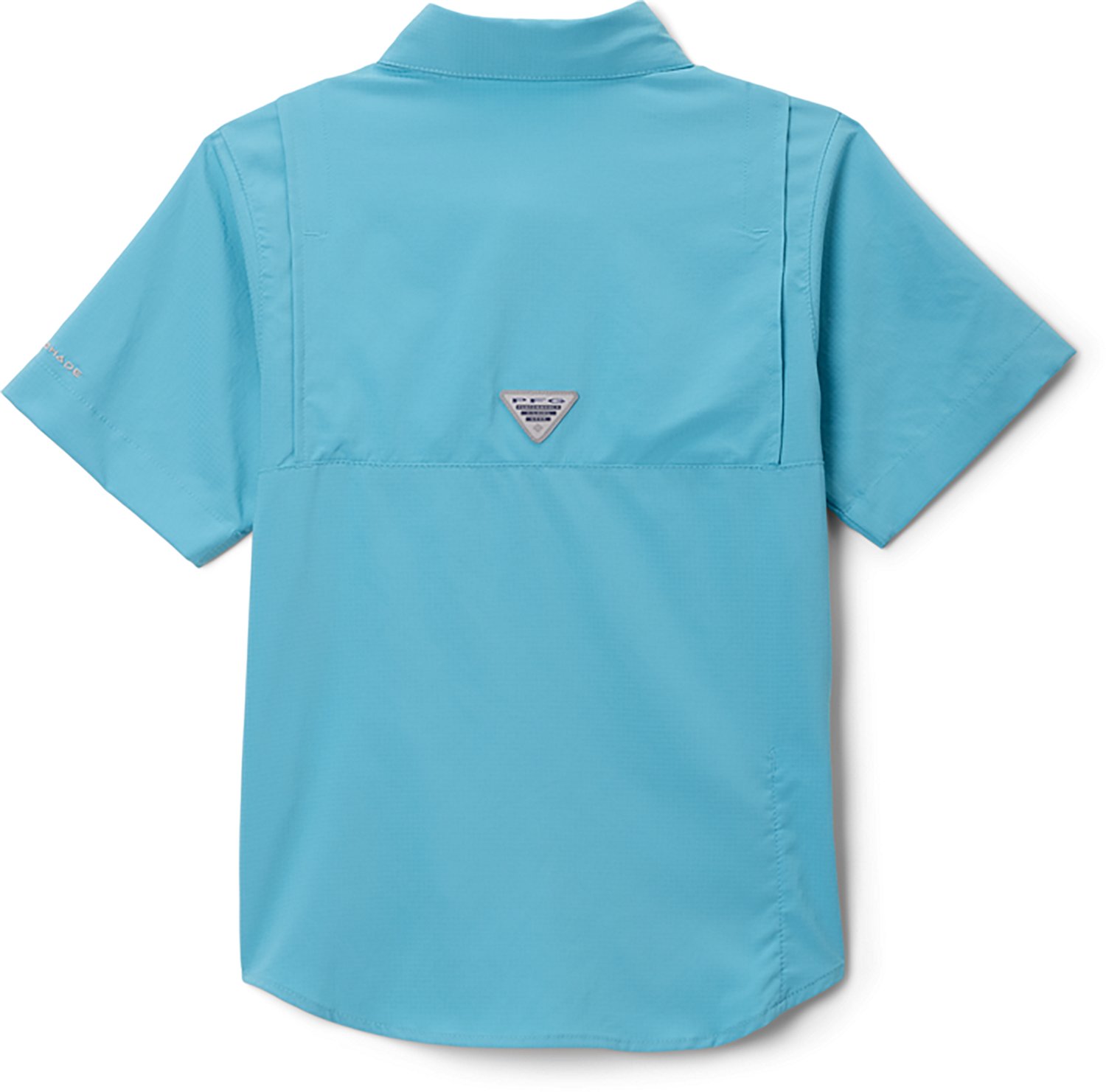 Columbia Sportswear Boys' Tamiami Button Down Shirt - view number 3