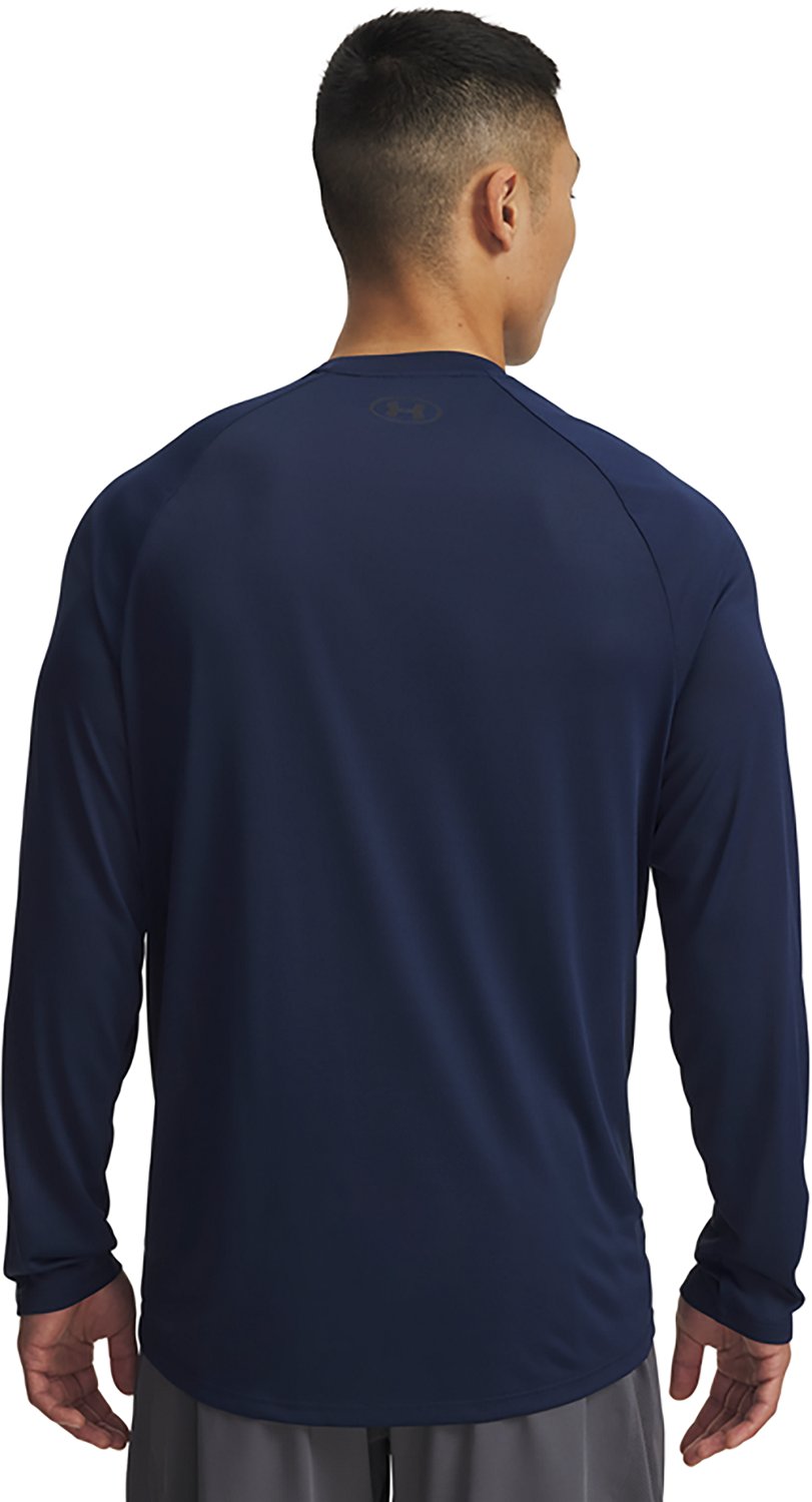 Under Armour Men's Tech 2.0 Long Sleeve T-shirt