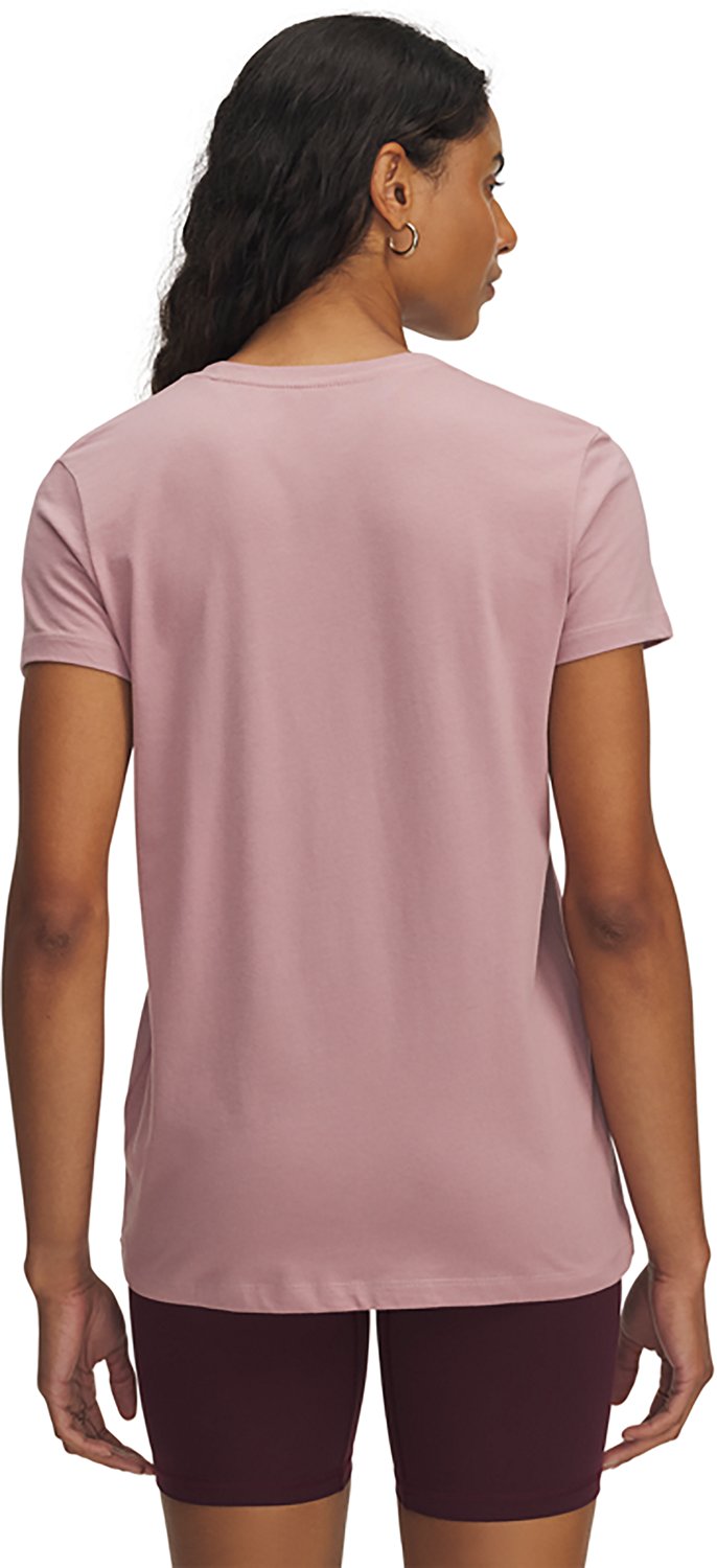 Under Armour Women's Live Sportstyle Graphic Short Sleeve T-shirt                                                                - view number 2