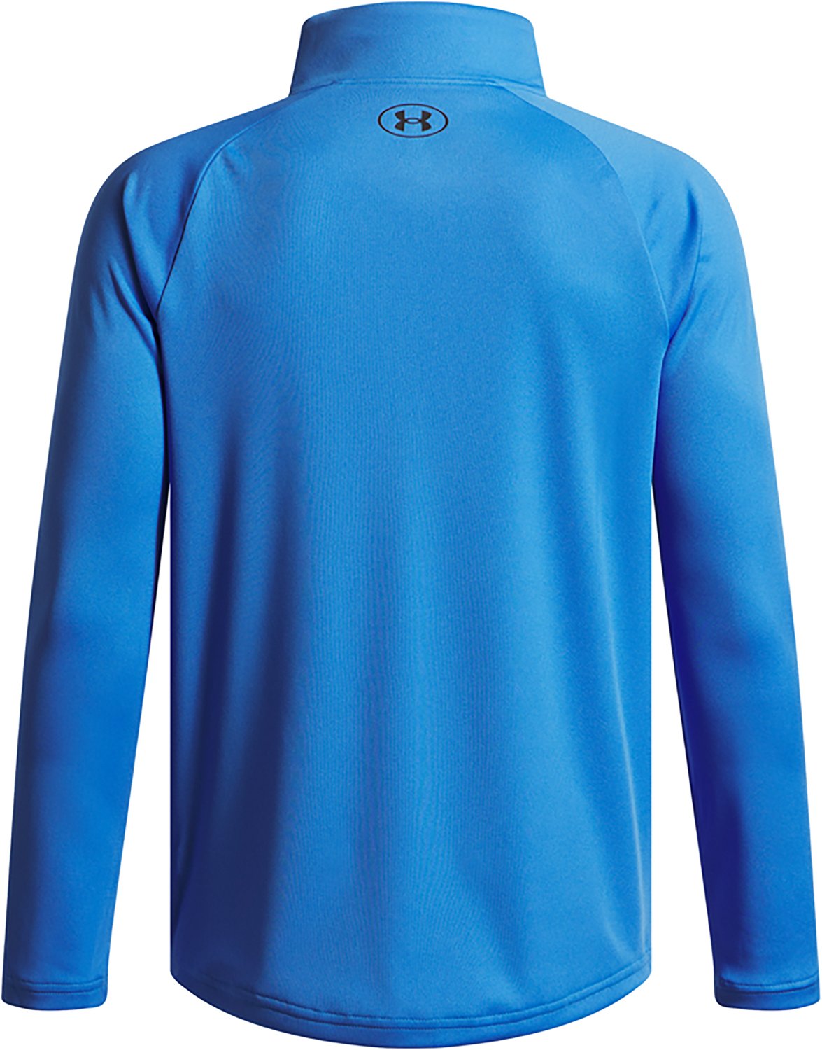 Under Armour Boys' UA Tech 2.0 ¬Ω Zip Pullover - view number 5